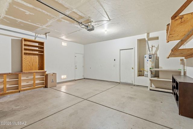 4821 E Twinflower Place, Tucson, AZ 85756