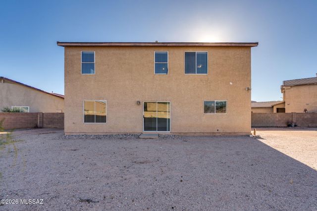 4821 E Twinflower Place, Tucson, AZ 85756