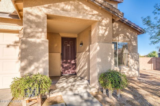4821 E Twinflower Place, Tucson, AZ 85756