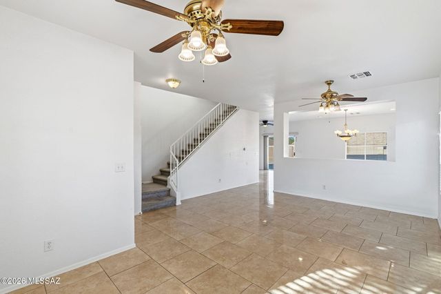 4821 E Twinflower Place, Tucson, AZ 85756
