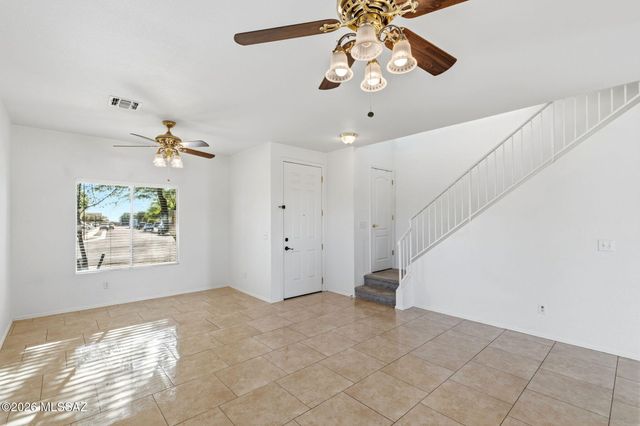 4821 E Twinflower Place, Tucson, AZ 85756