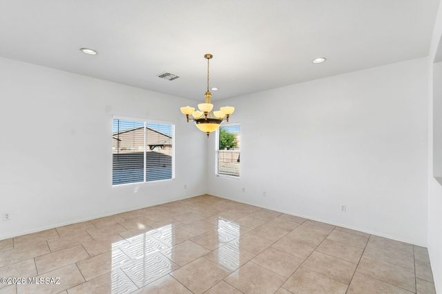 4821 E Twinflower Place, Tucson, AZ 85756