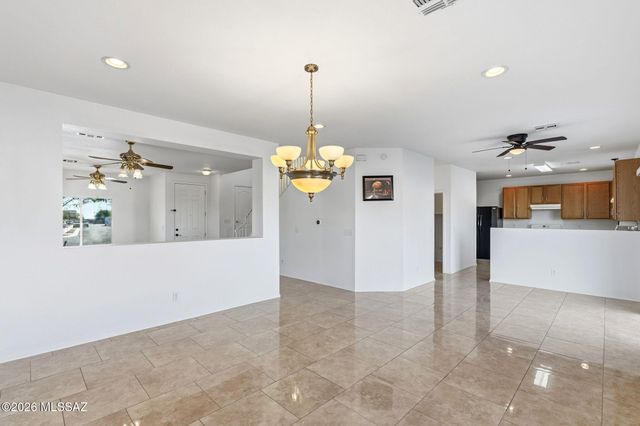 4821 E Twinflower Place, Tucson, AZ 85756