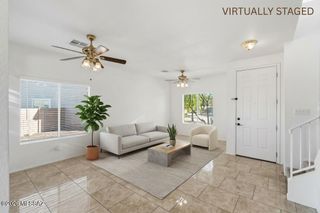 4821 E Twinflower Place, Tucson, AZ 85756