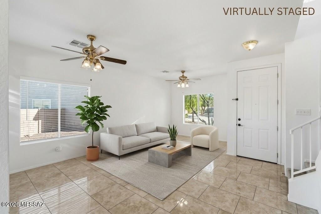 4821 E Twinflower Place, Tucson, AZ 85756