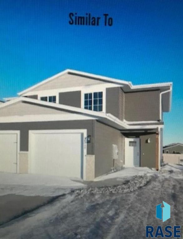 9514 W Tunis Dr Drive, Sioux Falls, SD 57106