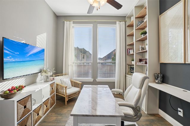 3436 Belterra Drive, Celina, TX 75009