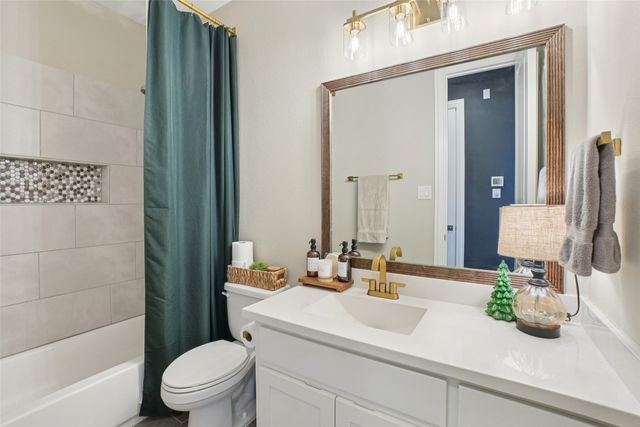 3436 Belterra Drive, Celina, TX 75009