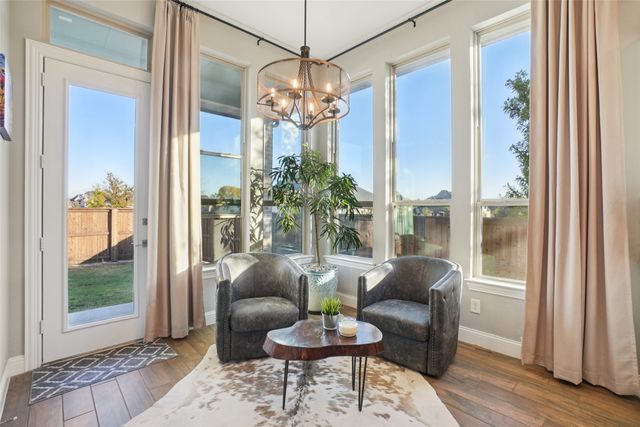 3436 Belterra Drive, Celina, TX 75009