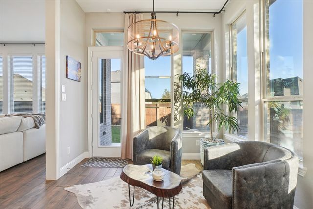 3436 Belterra Drive, Celina, TX 75009