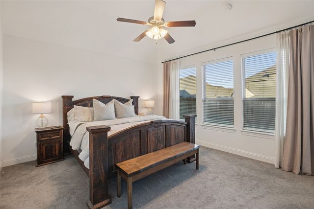 3436 Belterra Drive, Celina, TX 75009