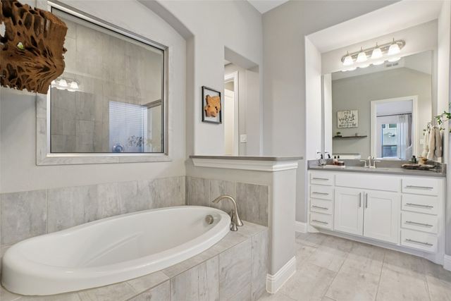 3436 Belterra Drive, Celina, TX 75009