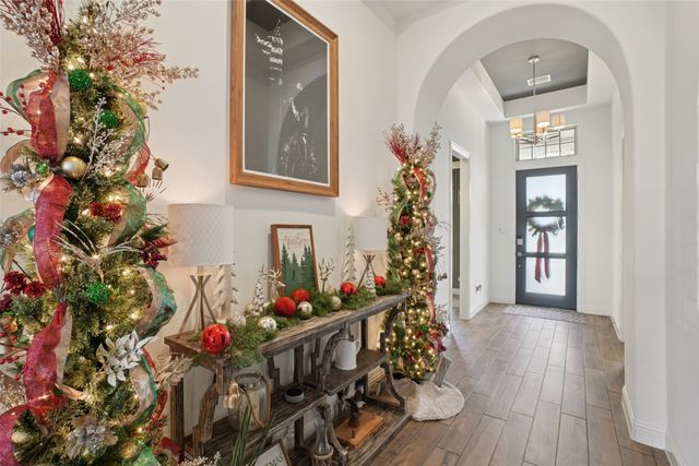 3436 Belterra Drive, Celina, TX 75009