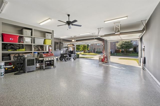 3436 Belterra Drive, Celina, TX 75009