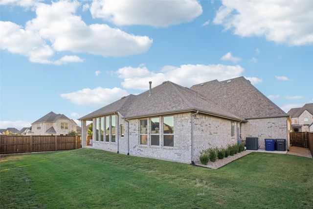 3436 Belterra Drive, Celina, TX 75009