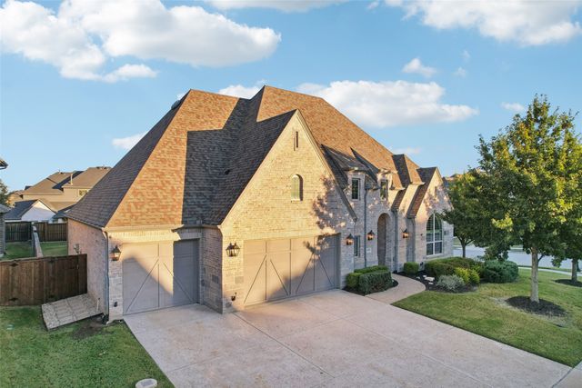 3436 Belterra Drive, Celina, TX 75009