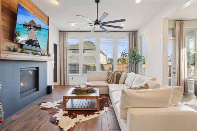 3436 Belterra Drive, Celina, TX 75009