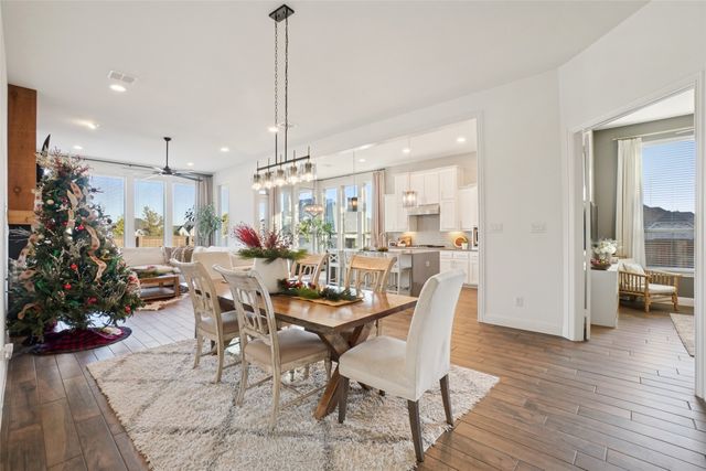 3436 Belterra Drive, Celina, TX 75009