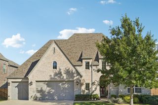 3436 Belterra Drive, Celina, TX 75009