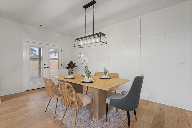 2309 Bergman, Pea Ridge, AR 72751