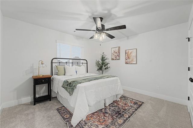 2309 Bergman, Pea Ridge, AR 72751