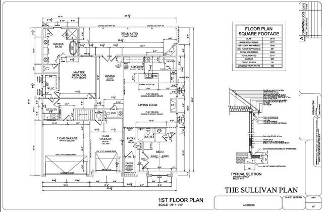 2309 Bergman, Pea Ridge, AR 72751