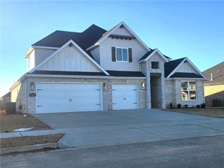 2309 Bergman, Pea Ridge, AR 72751