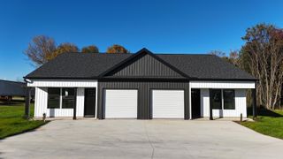 3312A & 3312B Chesnee Highway, Gaffney, SC 29341