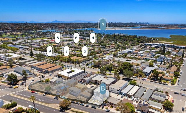 2139 Balboa Ave, San Diego, CA 92109