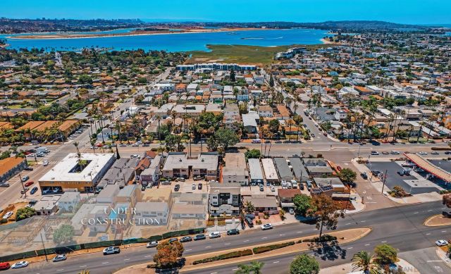 2139 Balboa Ave, San Diego, CA 92109