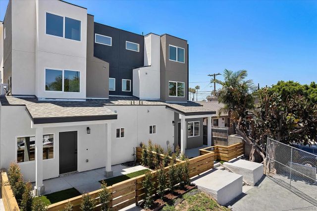 2139 Balboa Ave, San Diego, CA 92109