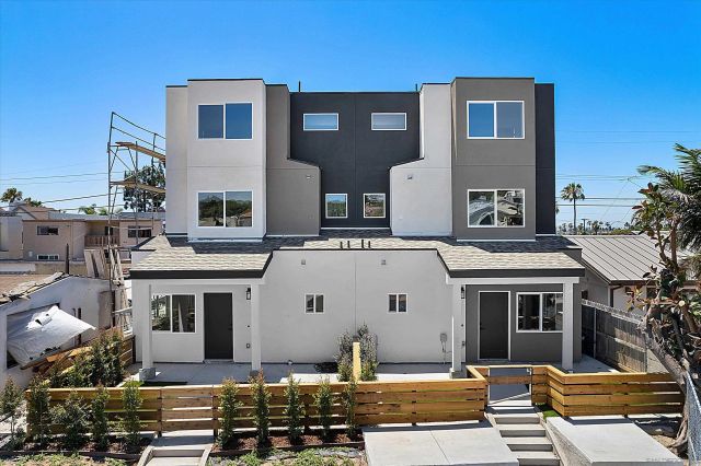 2139 Balboa Ave, San Diego, CA 92109