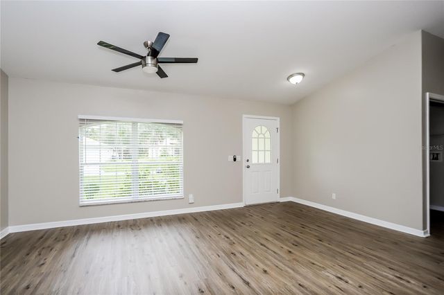 2550 COMET LANE, North Port, FL 34286