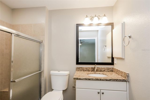 2550 COMET LANE, North Port, FL 34286