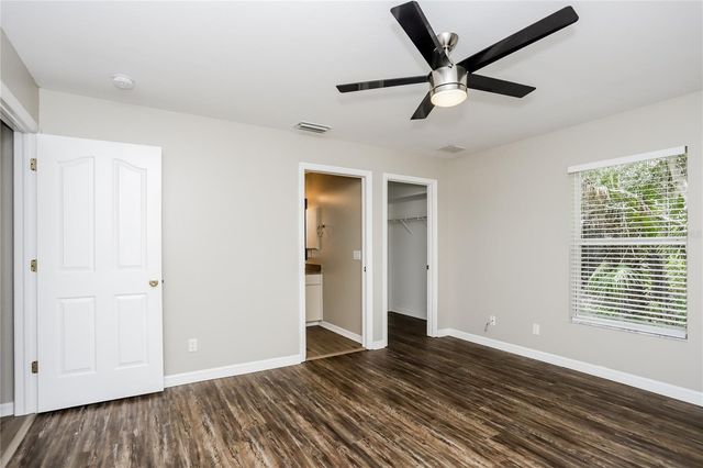 2550 COMET LANE, North Port, FL 34286