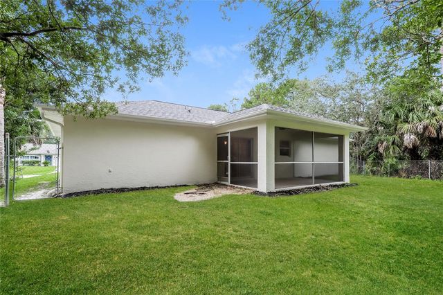 2550 COMET LANE, North Port, FL 34286