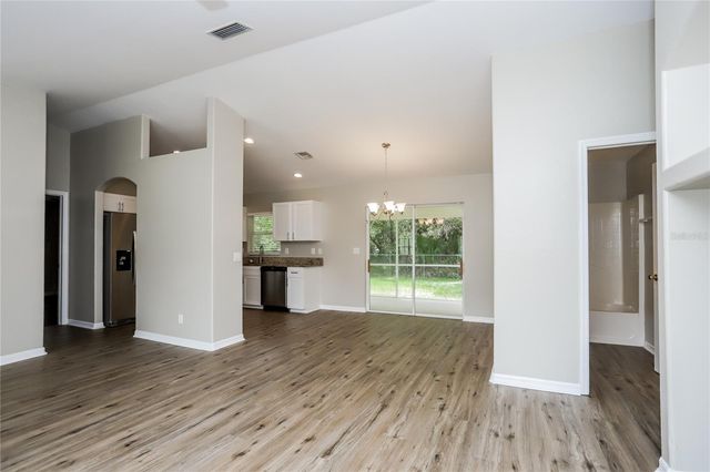 2550 COMET LANE, North Port, FL 34286