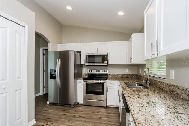 2550 COMET LANE, North Port, FL 34286