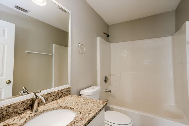 2550 COMET LANE, North Port, FL 34286