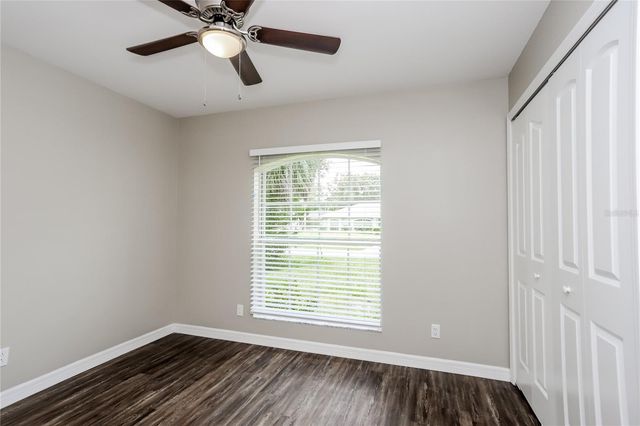 2550 COMET LANE, North Port, FL 34286