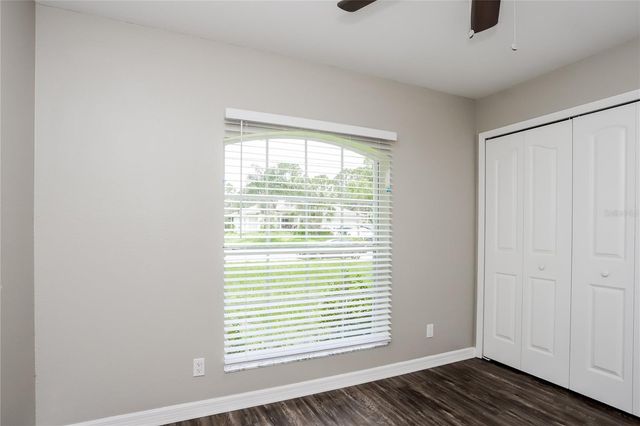 2550 COMET LANE, North Port, FL 34286