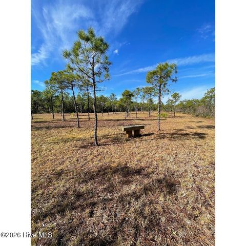 3678 Holly Harbor Drive, Southport, NC 28461
