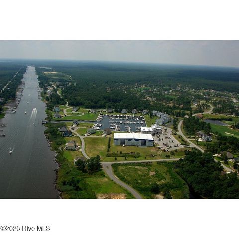 3678 Holly Harbor Drive, Southport, NC 28461