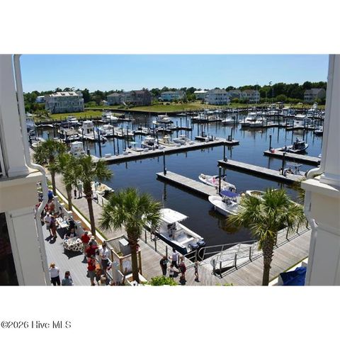 3678 Holly Harbor Drive, Southport, NC 28461
