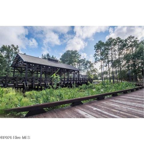 3678 Holly Harbor Drive, Southport, NC 28461