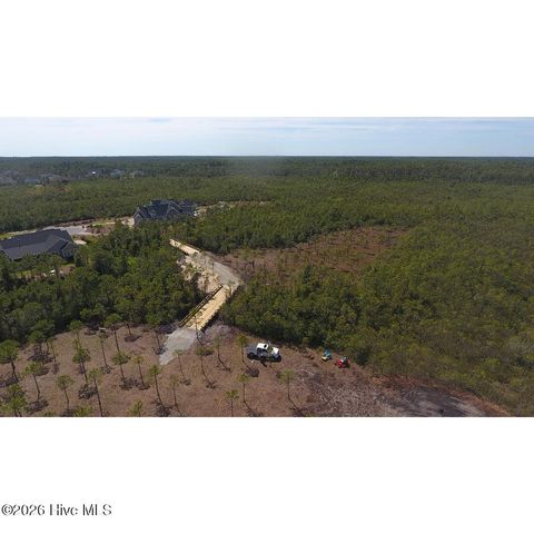 3678 Holly Harbor Drive, Southport, NC 28461