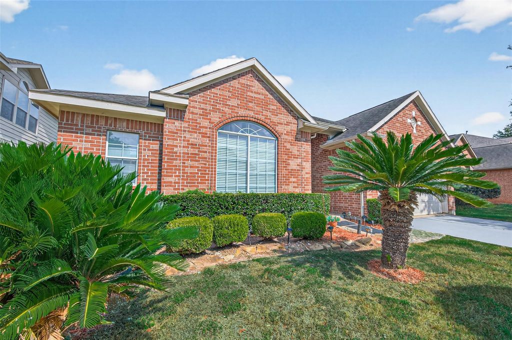 6018 Wickshire Drive, Rosenberg, TX 77471
