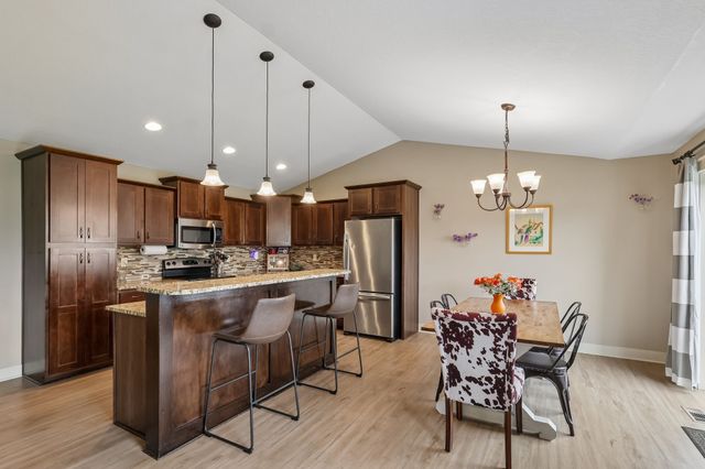205 NE 24th Court, Grimes, IA 50111