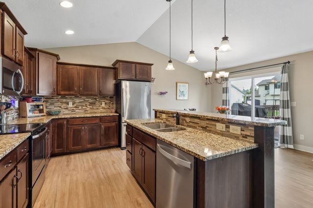 205 NE 24th Court, Grimes, IA 50111