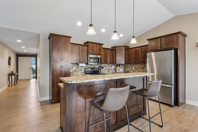 205 NE 24th Court, Grimes, IA 50111
